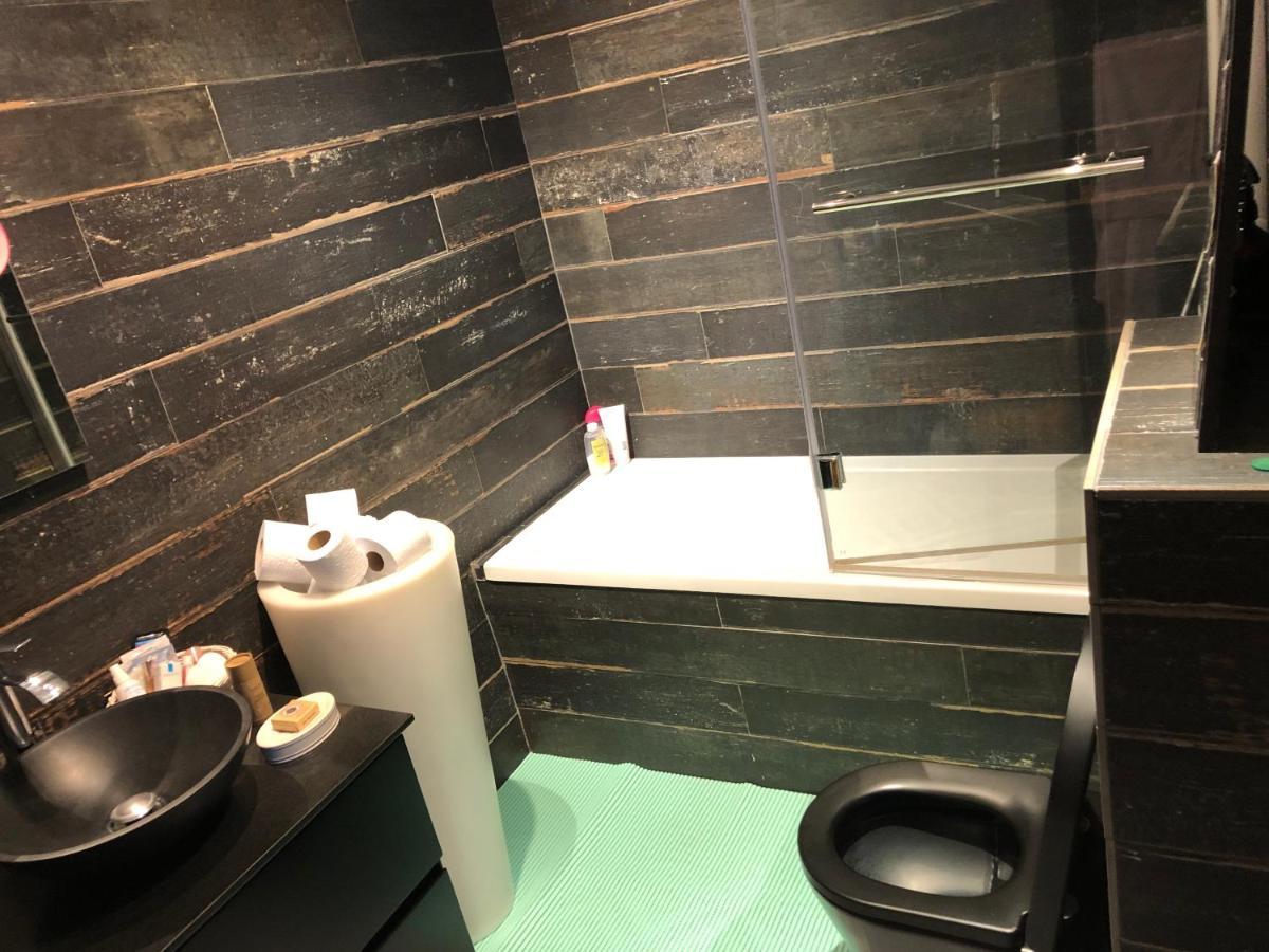 Chambre D'Hotes Dans Une Cadre Bucolique ... Lasne Buitenkant foto