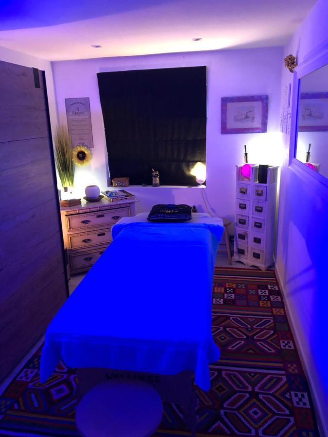 Chambre D'Hotes Dans Une Cadre Bucolique ... Lasne Buitenkant foto